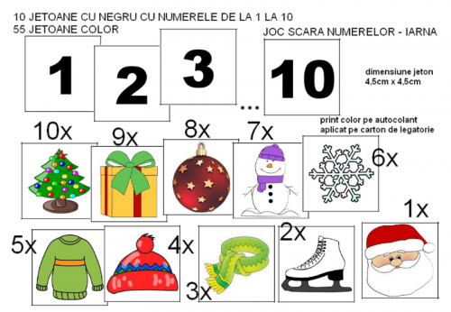joc-scara-numerelor-prezentare
