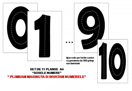 planse-sosele-numere