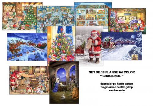 planse-craciunul