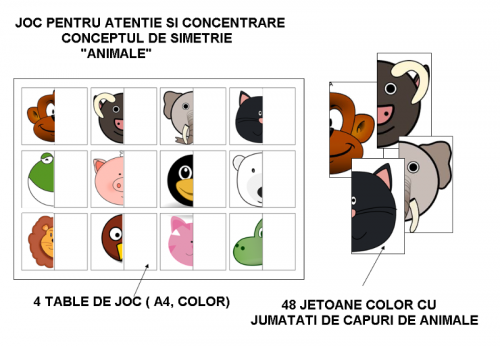 joc-puzzle-care-este-jumatatea-cu-animale